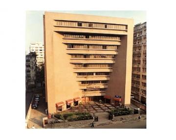 Rungta Central Plaza